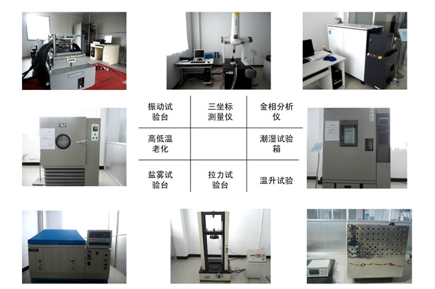 优供YB/JY/MS系列小圆形航空仪表电连接器 高精度制造与应用解析